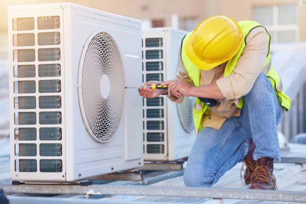 Best VRF (Variable Refrigerant Flow) Systems in Westwood, KS