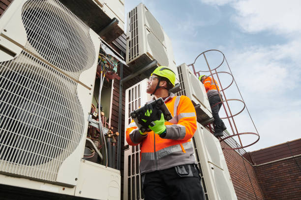 Best Solar-powered HVAC Systems in Westwood, KS