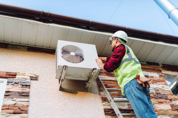 Best HVAC Equipment and Components in Westwood, KS