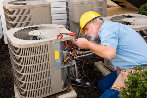Best Emergency HVAC Services in Westwood, KS
