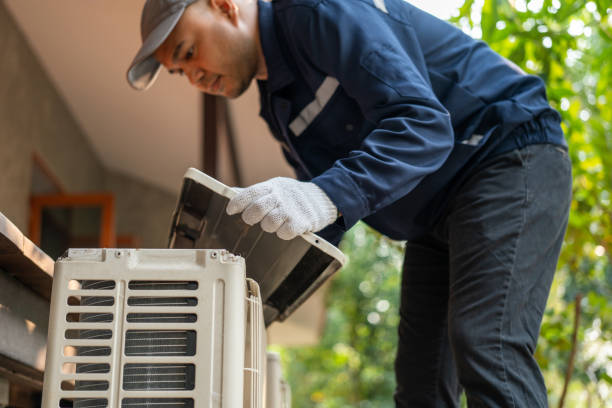 Best Thermostats and Smart Controls in Westwood, KS